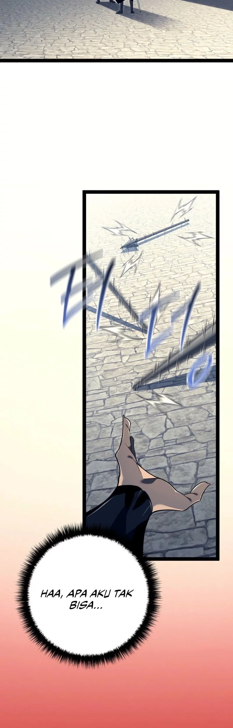 Regressing As The Reincarnated Bastard Of The Sword Clan Chapter 51 Fix Gambar 40